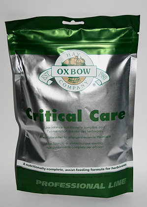 Oxbow Critical Care 