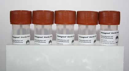 Primagnost® Giardia H + K Primagnost® Giardia H + K